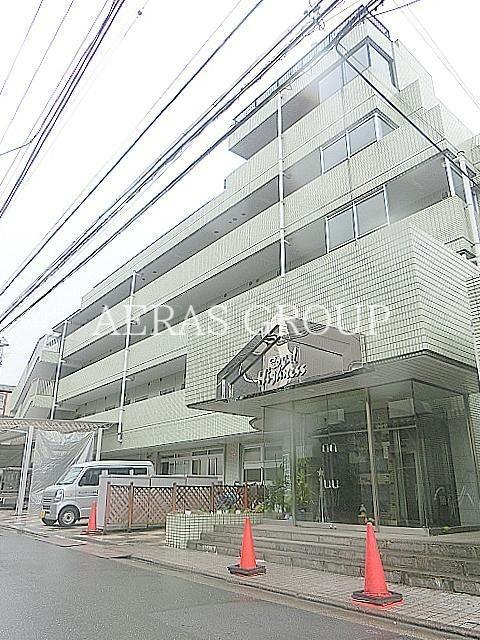 ロイヤルハイネス(3LDK/3階)