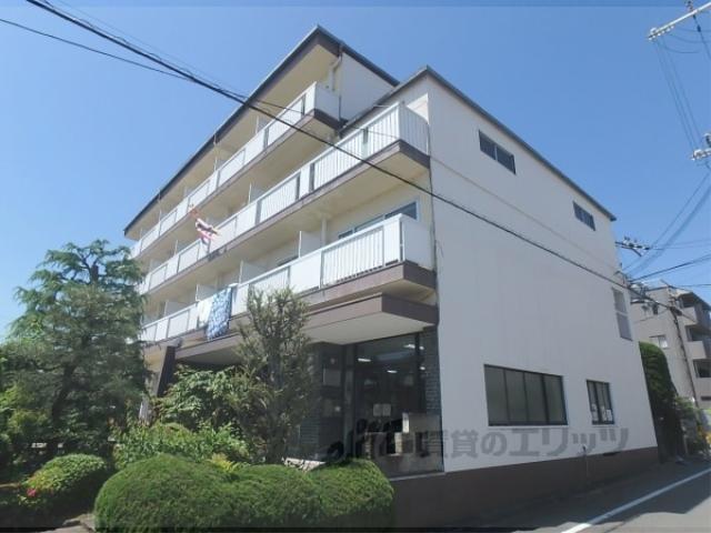 中嶋マンション