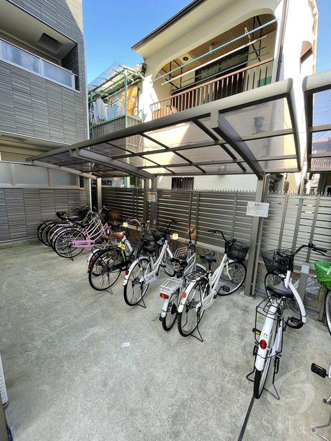 クリエオーレ照ヶ丘I