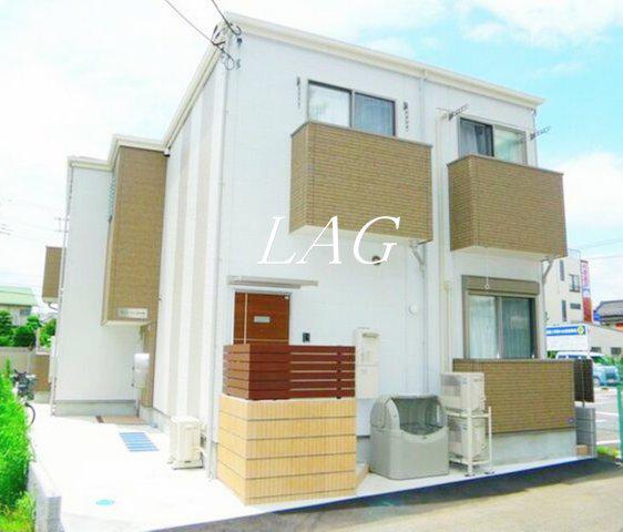 ヴィラート上尾本町