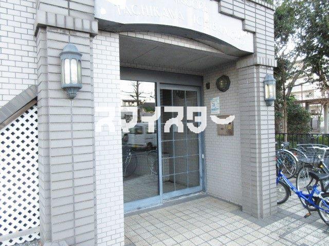 ワコーレ立川一番町