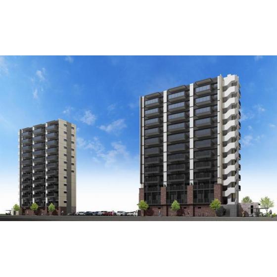 MODERN PALAZZO 博多デュオグランデイースト