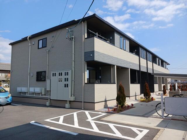 GARDEN HOUSE K