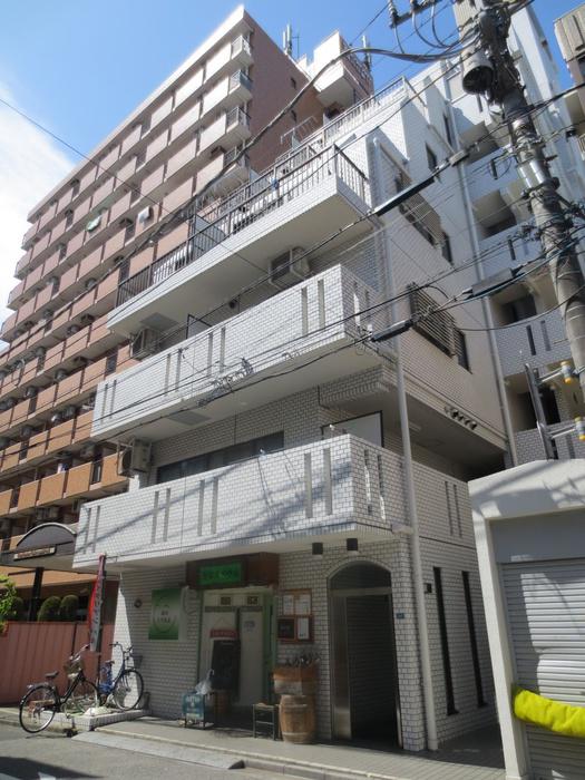 三恵西川口ハイツ