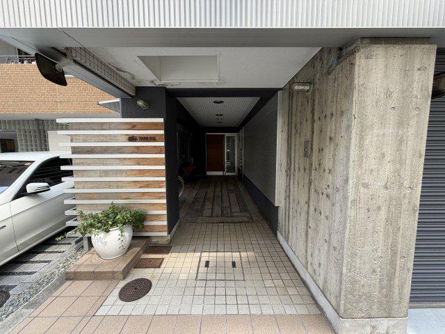 ベルトゥリー三宮