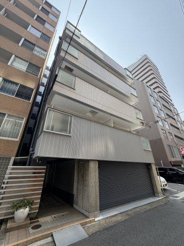 ベルトゥリー三宮