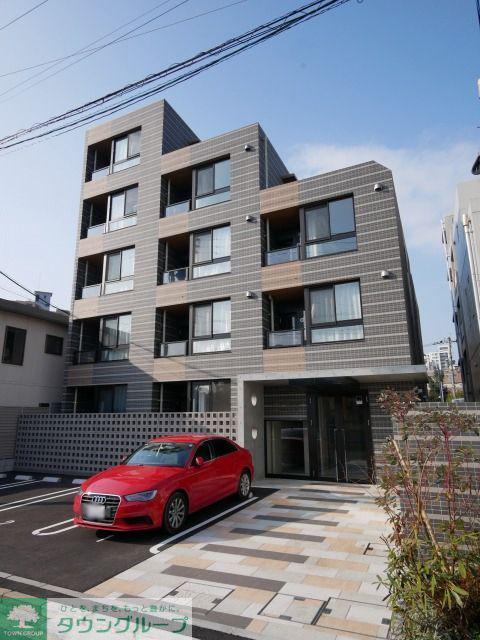 SUNNY CREST NISHIJIN