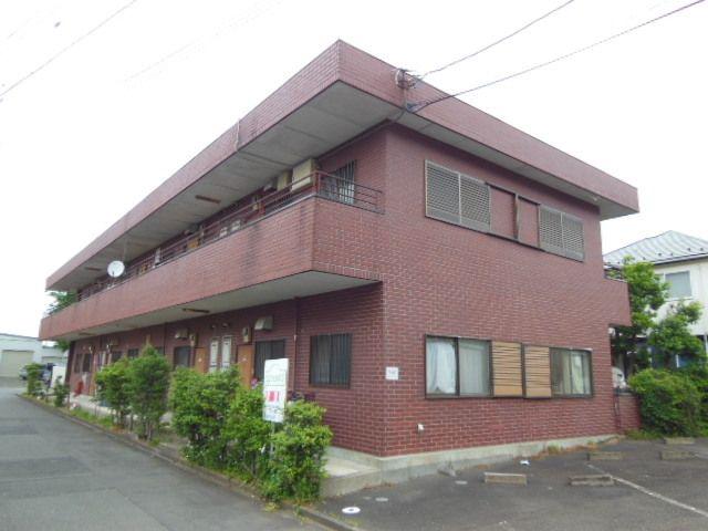 グリーンヒルズI