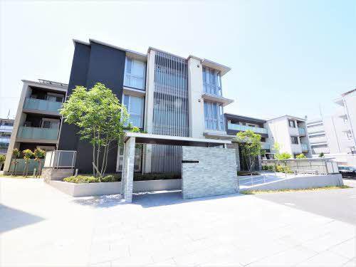 GRAND-LIVIE(2LDK/3階)