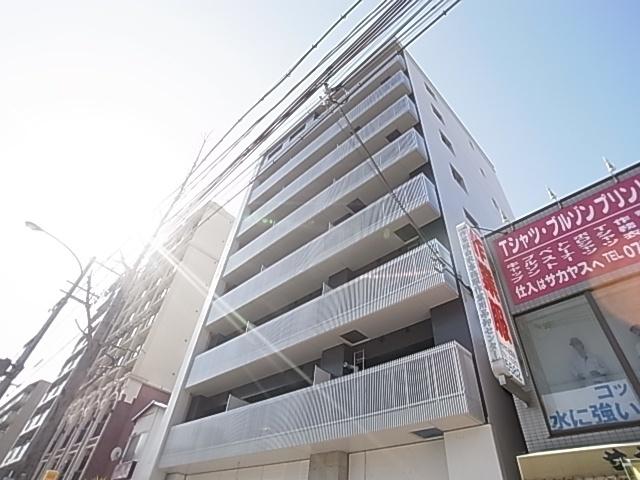 メゾンエフKAMISAWA