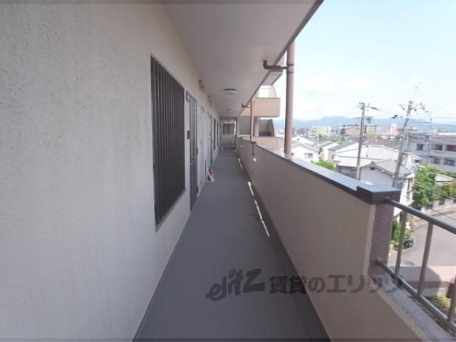 シベール阪急桂