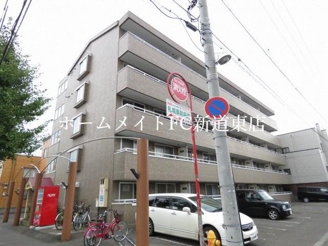 サントアリオデ元町