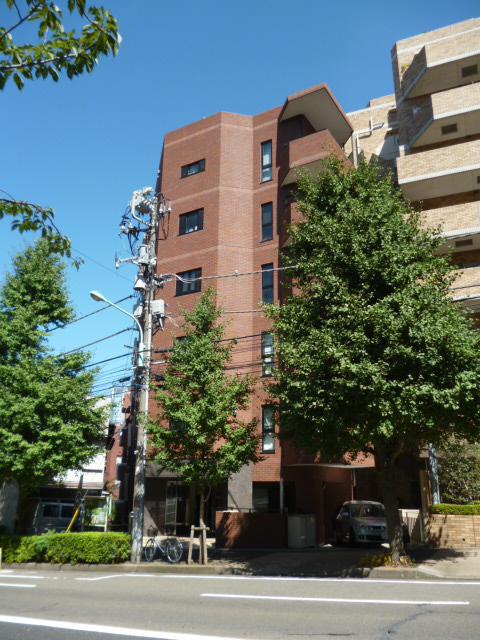CASA DE FLORA カサ デ フローラ