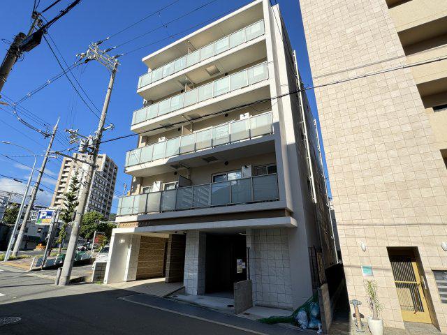 サニーコート神戸下山手