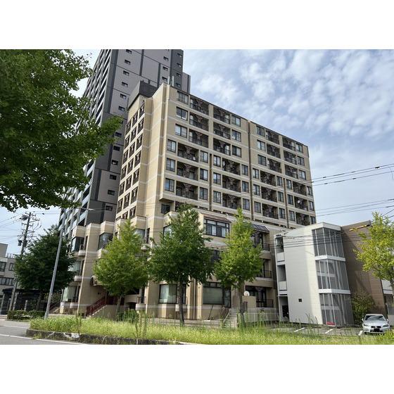AGROST TOWER富山駅前