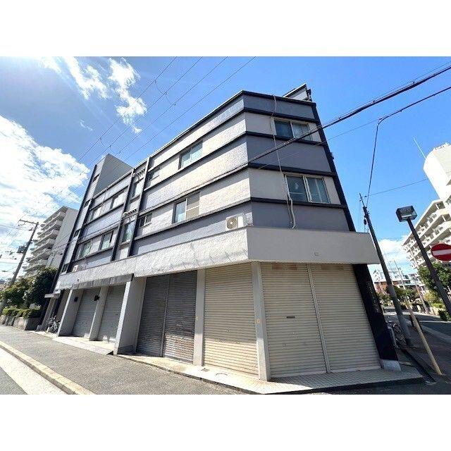 松栄ハイツ