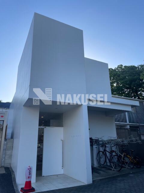 メゾンブランシェ