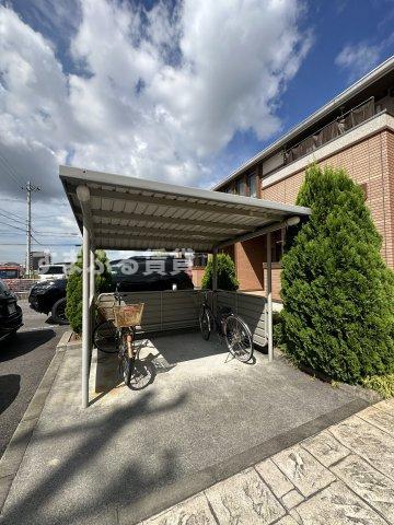 ハピネス池田A