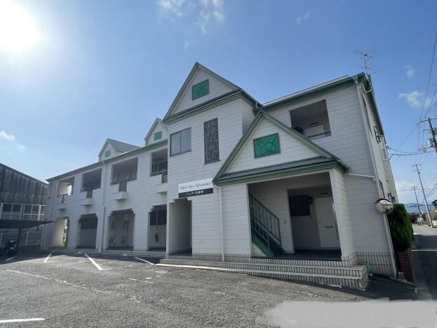 シェブー喜田村