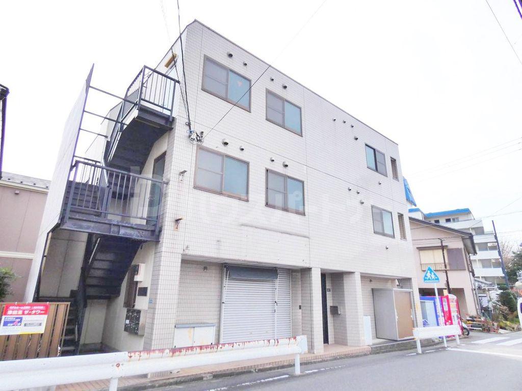 サンシャイン谷津