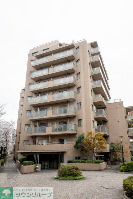 ヒルハイツ文京・春日