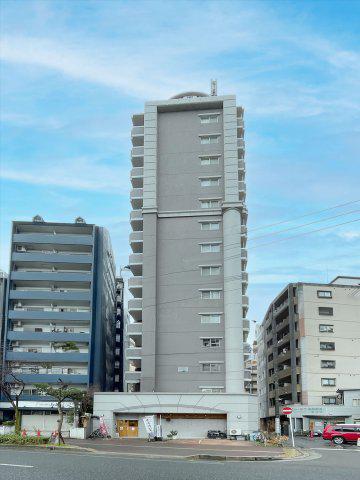 ファミールフラッツ若葉町