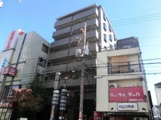 ジョイフル寝屋川