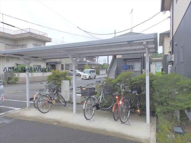 ファミリーオ野木