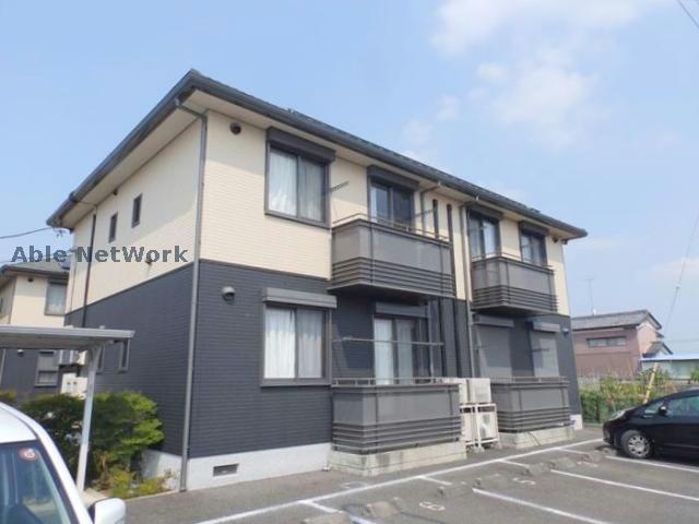 ファミリーオ野木