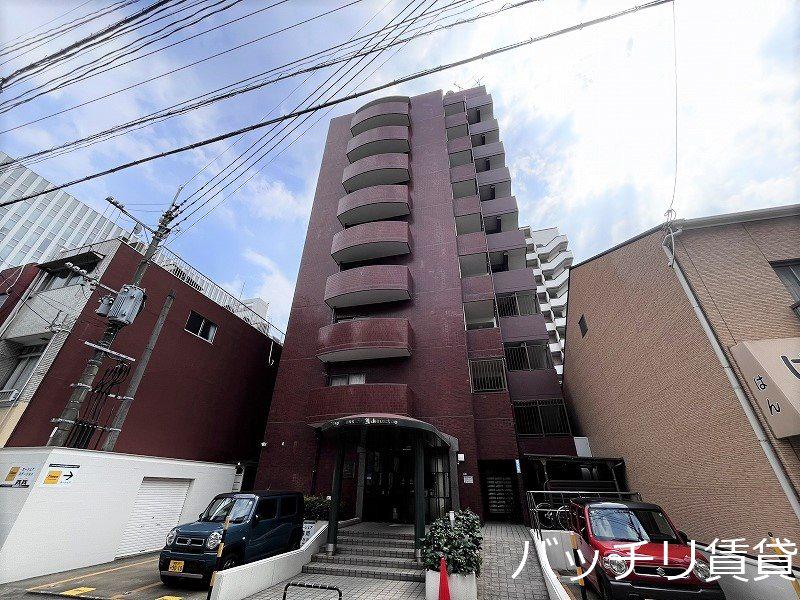 ライオンズマンション博多中央