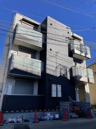 グランシルク小山台