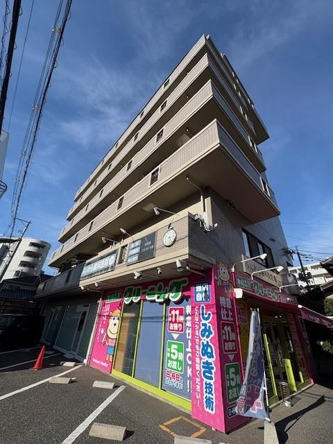 フルリール沖西