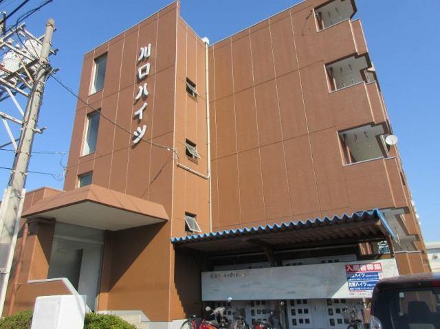 川口ハイツ