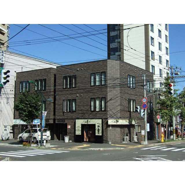 ライズ本郷通壱番館