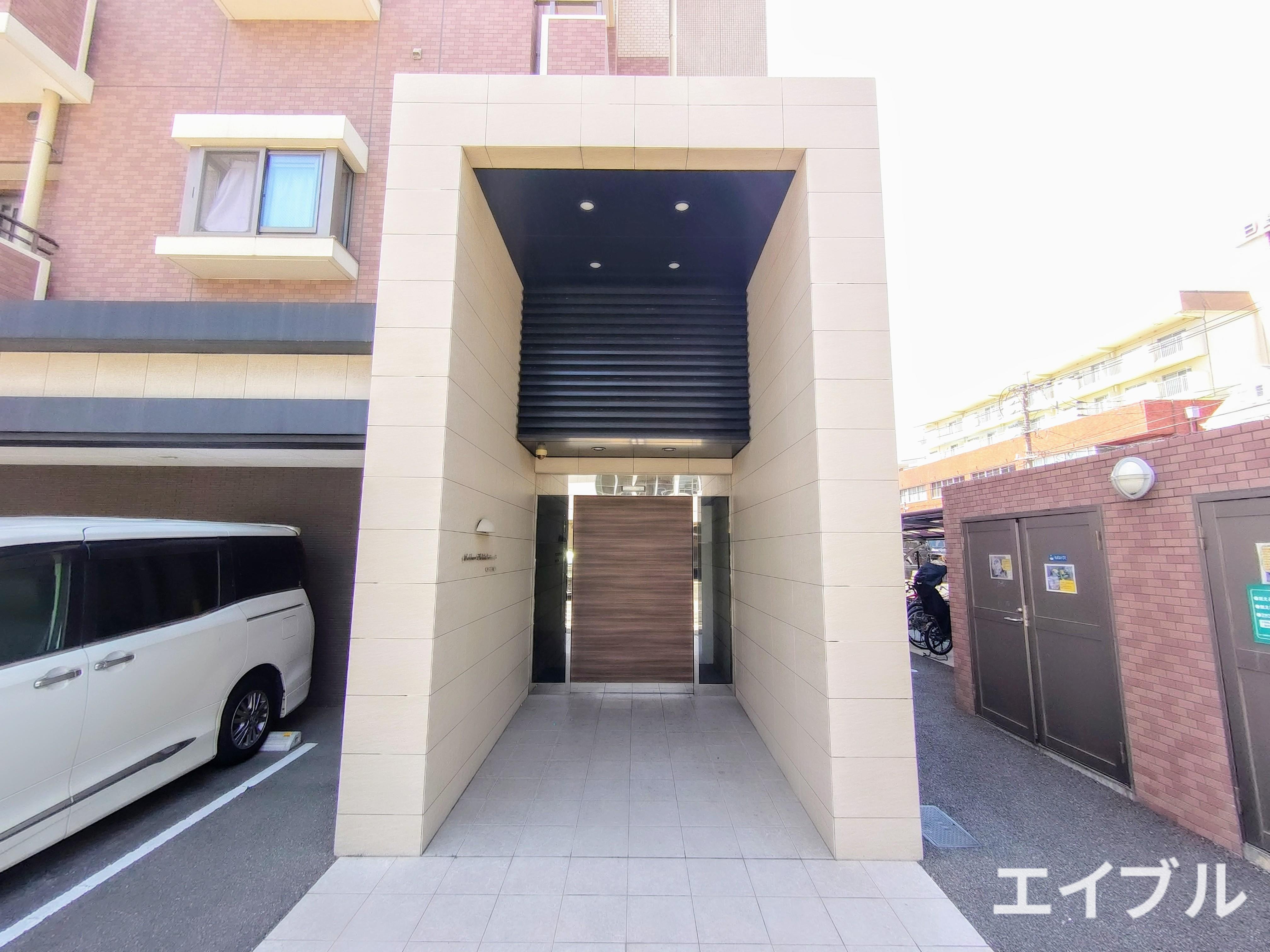 サンビーム博多駅南