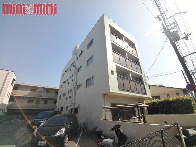 城村マンション
