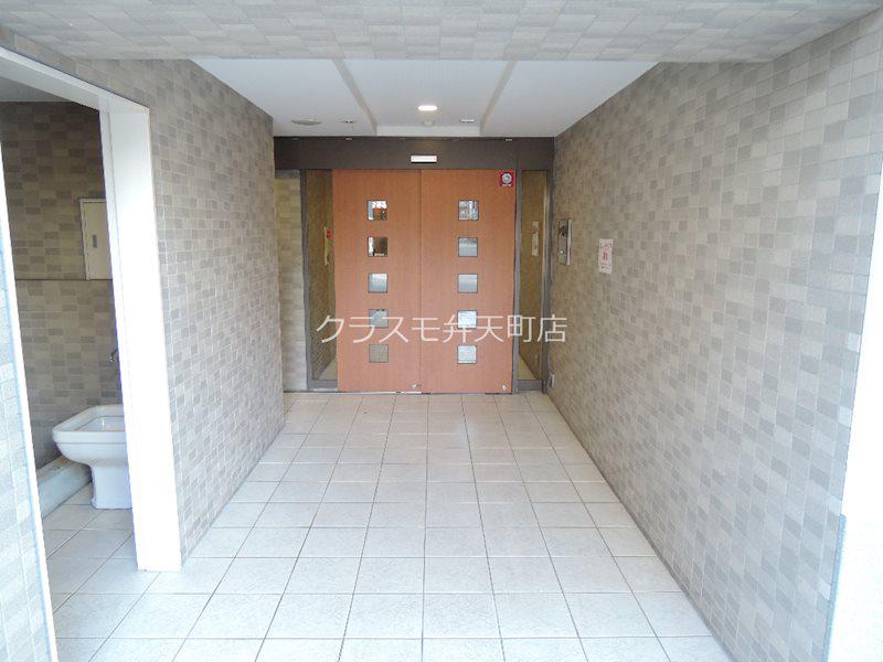 アスティナ弁天町