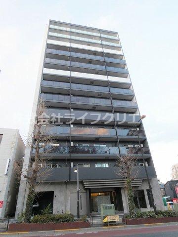 ラグゼナ八王子新町