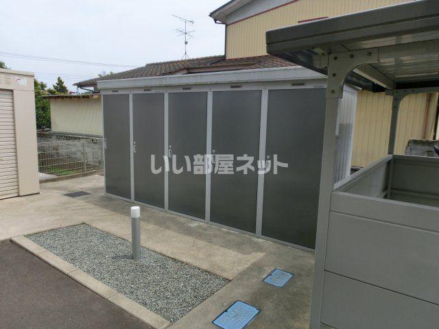 LA・PAUME