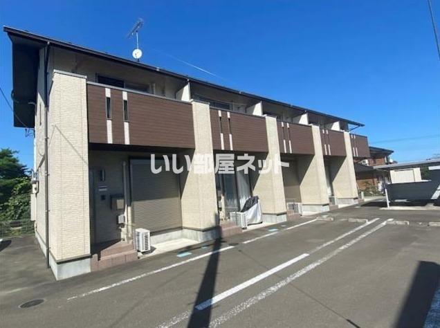 LA・PAUME