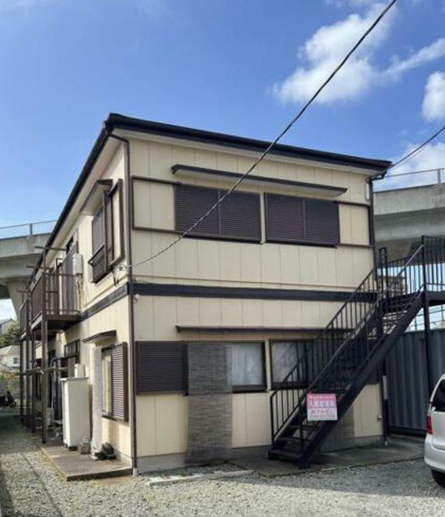 ハイム中島