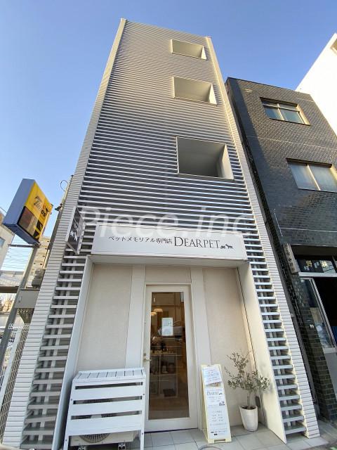 LUXE片町