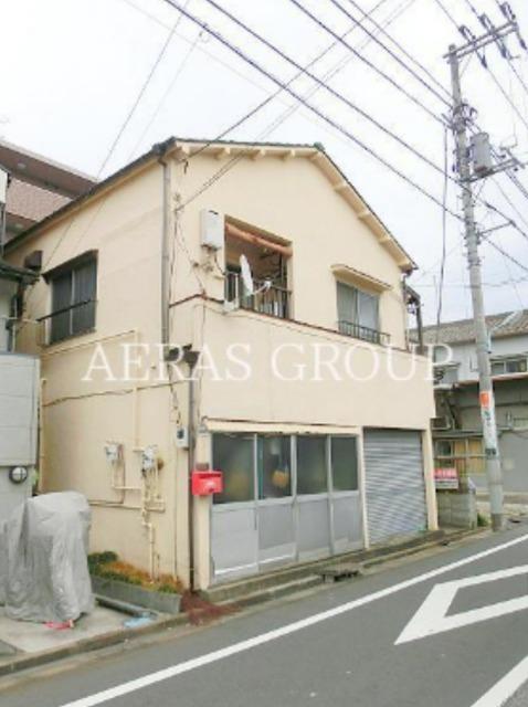 コーポ篠原