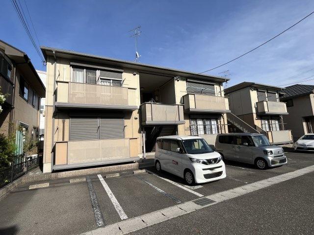 サン・グリーン手越原
