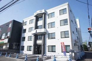 グランメール 北24条