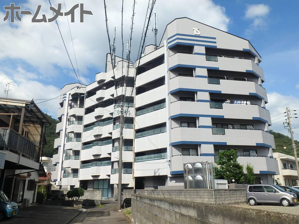 エステート長森