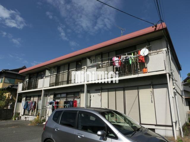 シティハイム土岐(2DK/2階)