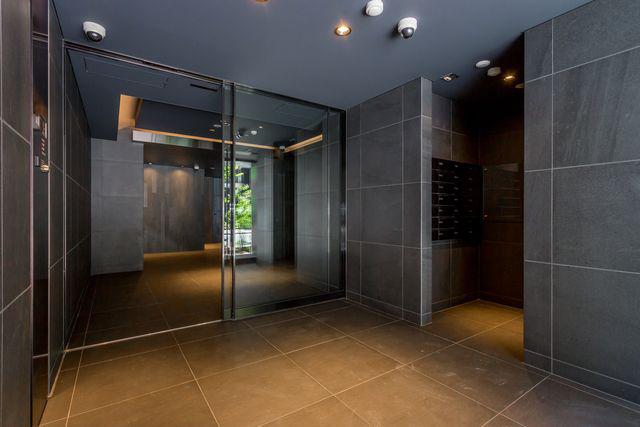 SOLASIA RESIDENCE京橋