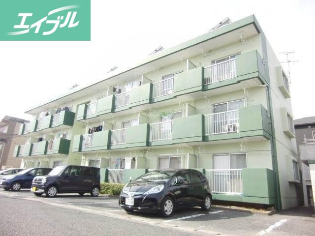 レクサス十日市II