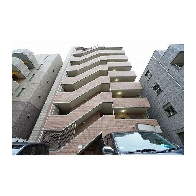 アムス門前仲町富岡